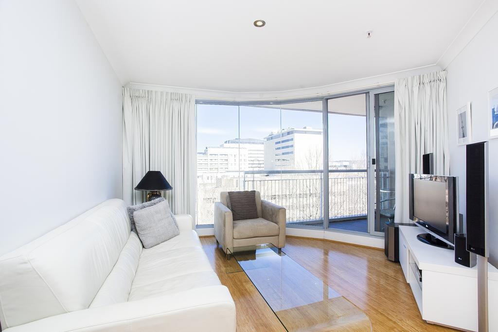 Citystyle Apartments Канберра Экстерьер фото